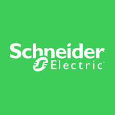 logo Schneider