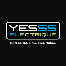 logo Yesss Electrique